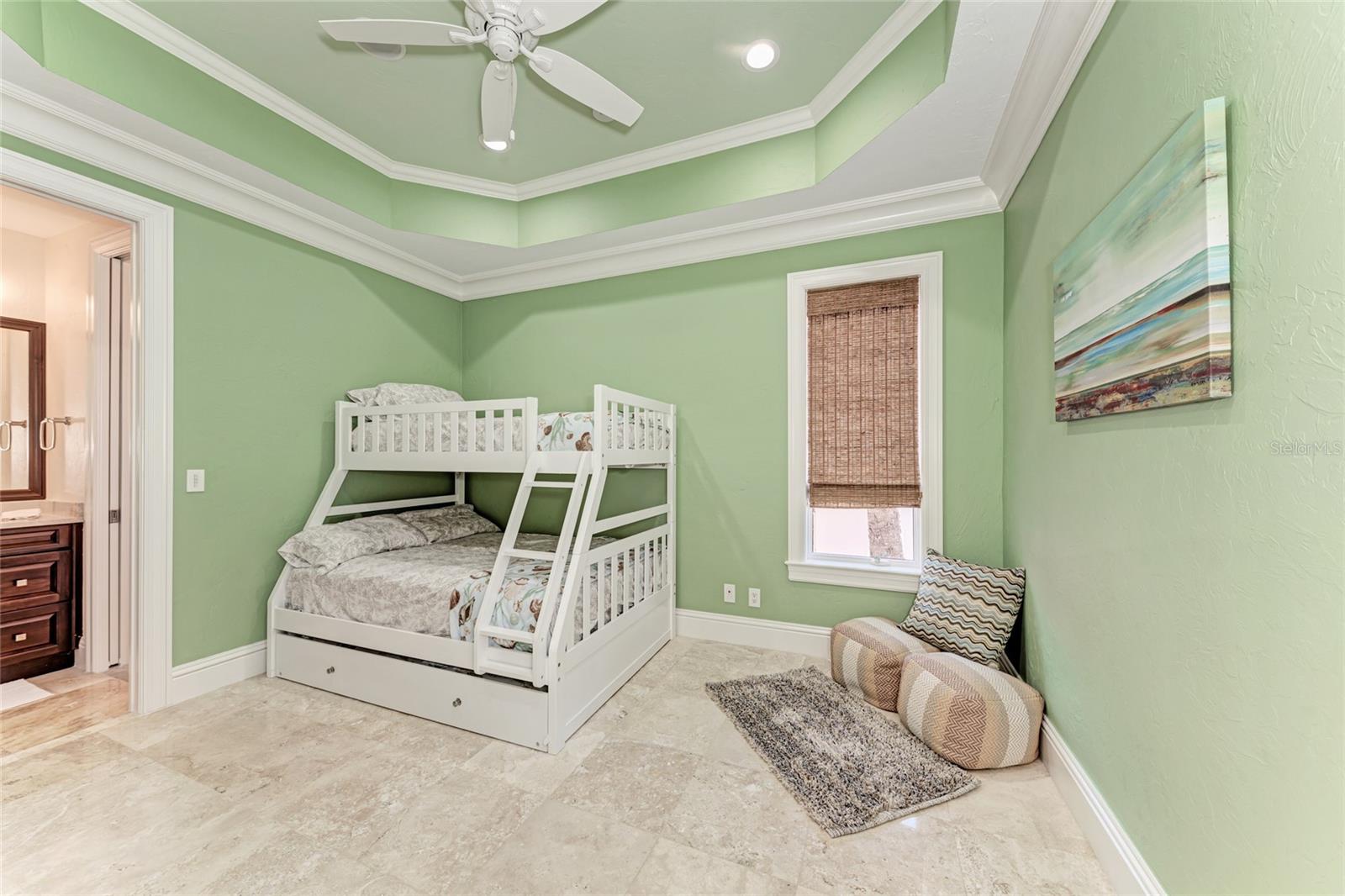 SAINT ARMANDS DIV JOHN RINGLING ESTATES - Residential Lease