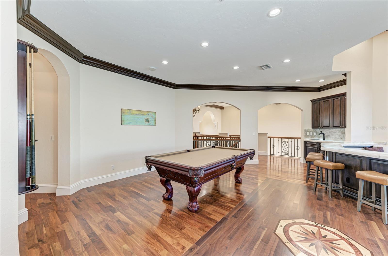 SAINT ARMANDS DIV JOHN RINGLING ESTATES - Residential Lease