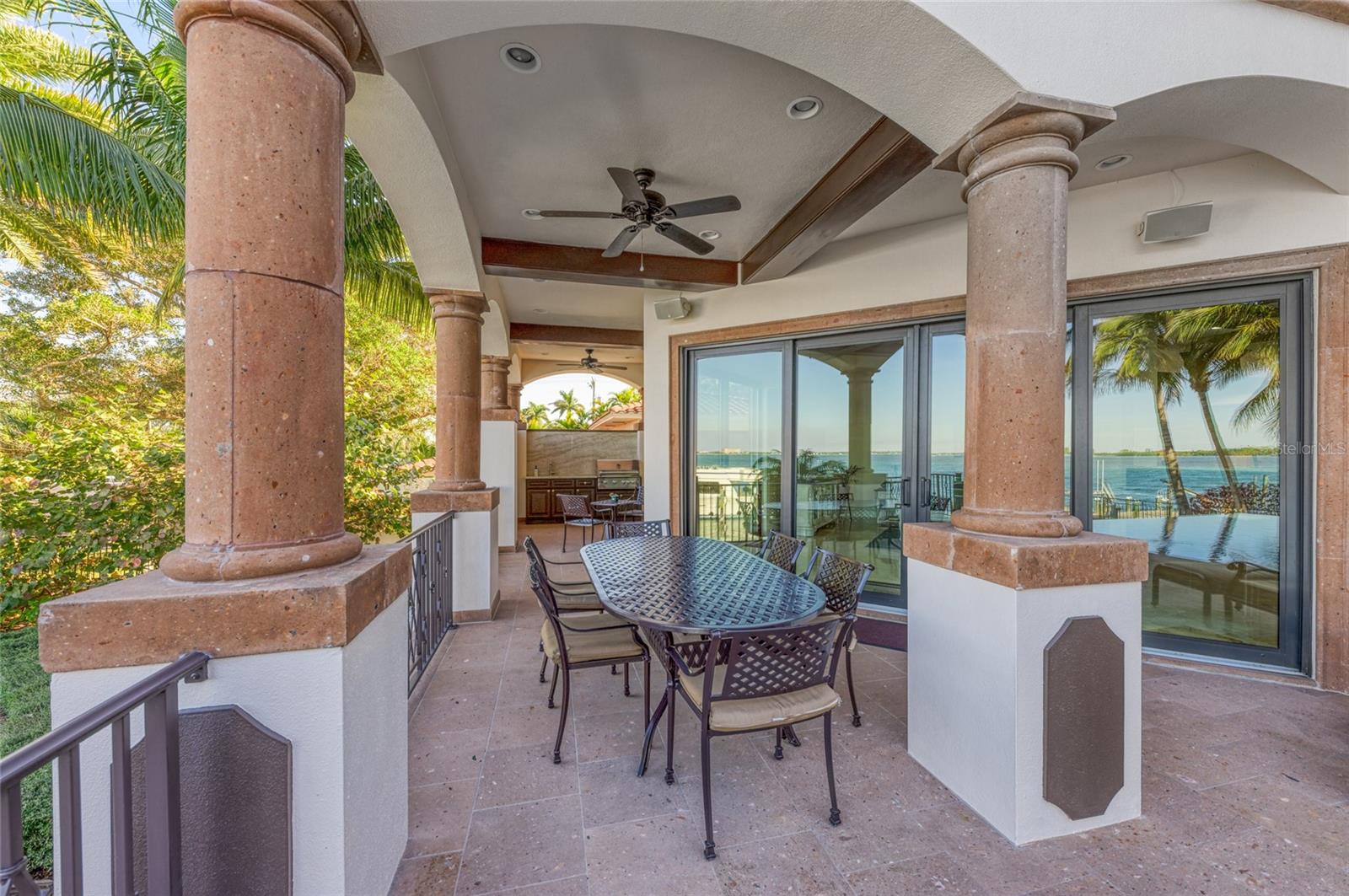 SAINT ARMANDS DIV JOHN RINGLING ESTATES - Residential Lease