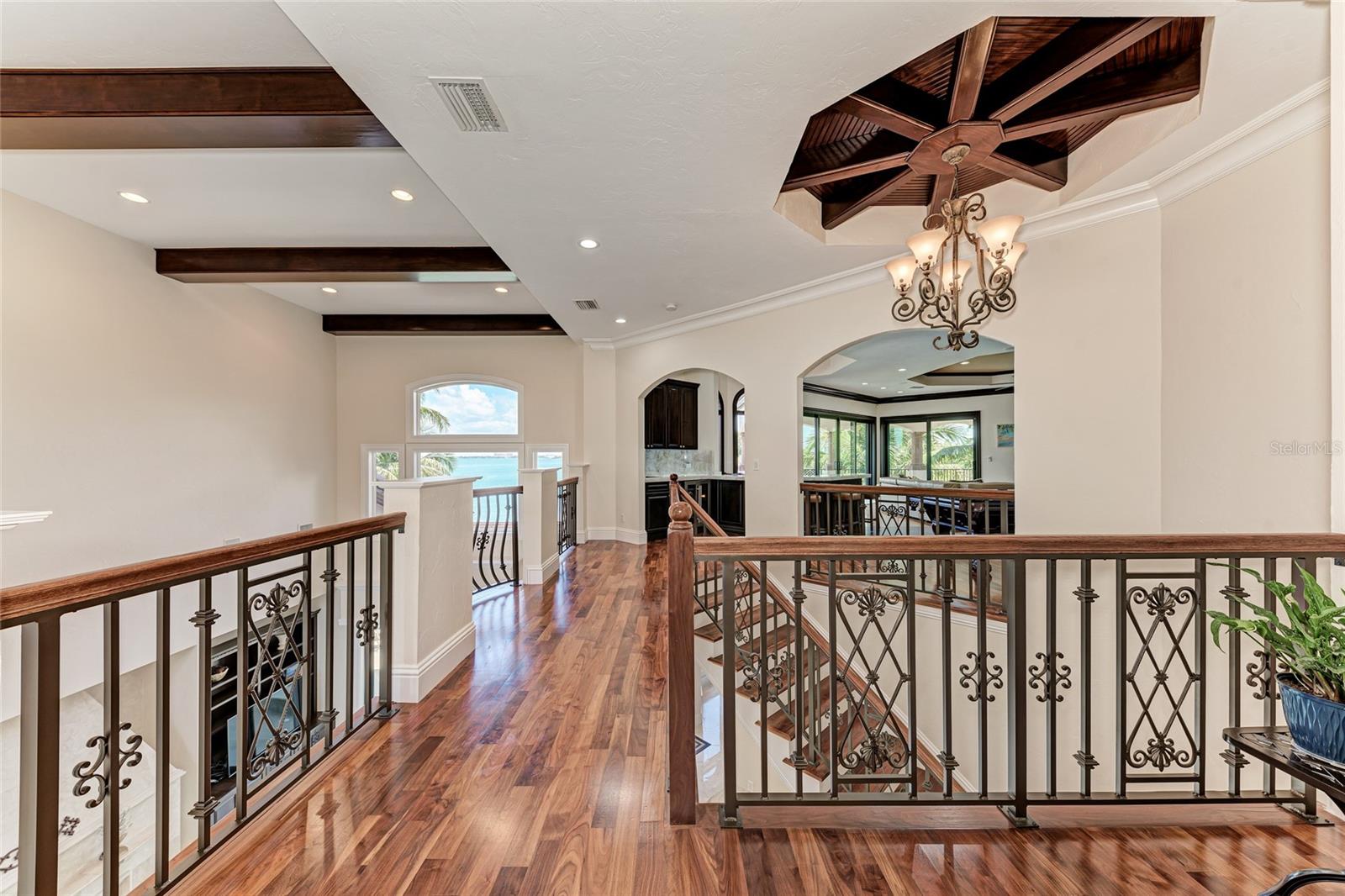 SAINT ARMANDS DIV JOHN RINGLING ESTATES - Residential Lease
