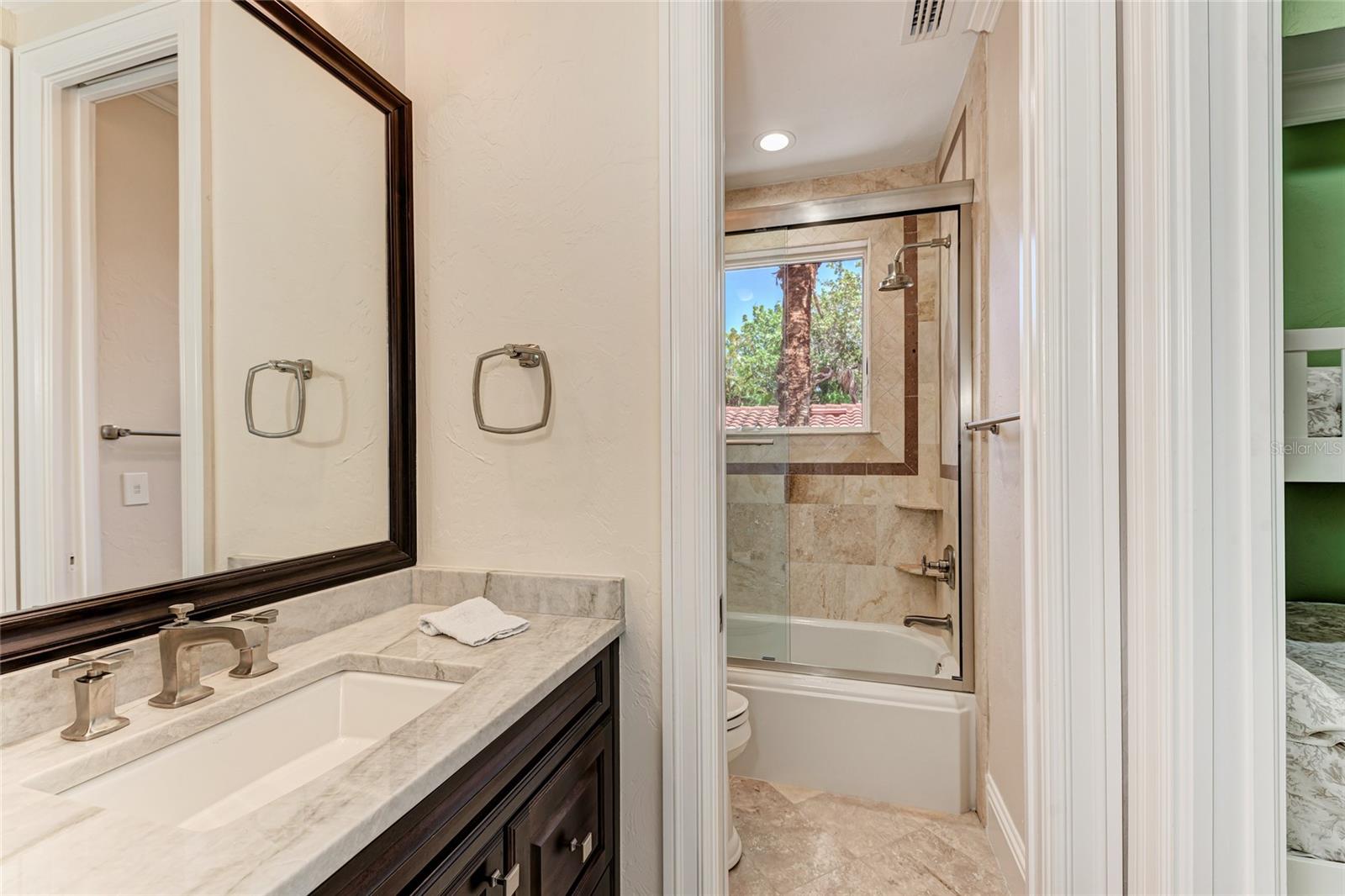 SAINT ARMANDS DIV JOHN RINGLING ESTATES - Residential Lease