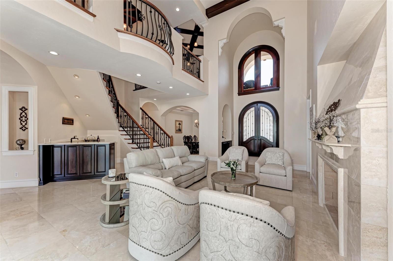 SAINT ARMANDS DIV JOHN RINGLING ESTATES - Residential Lease