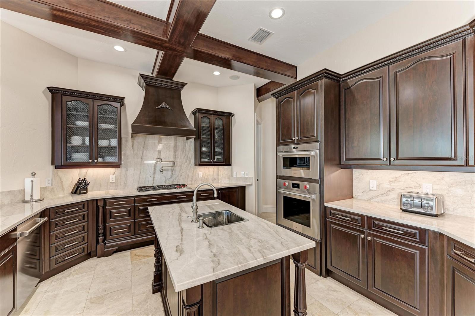 SAINT ARMANDS DIV JOHN RINGLING ESTATES - Residential Lease