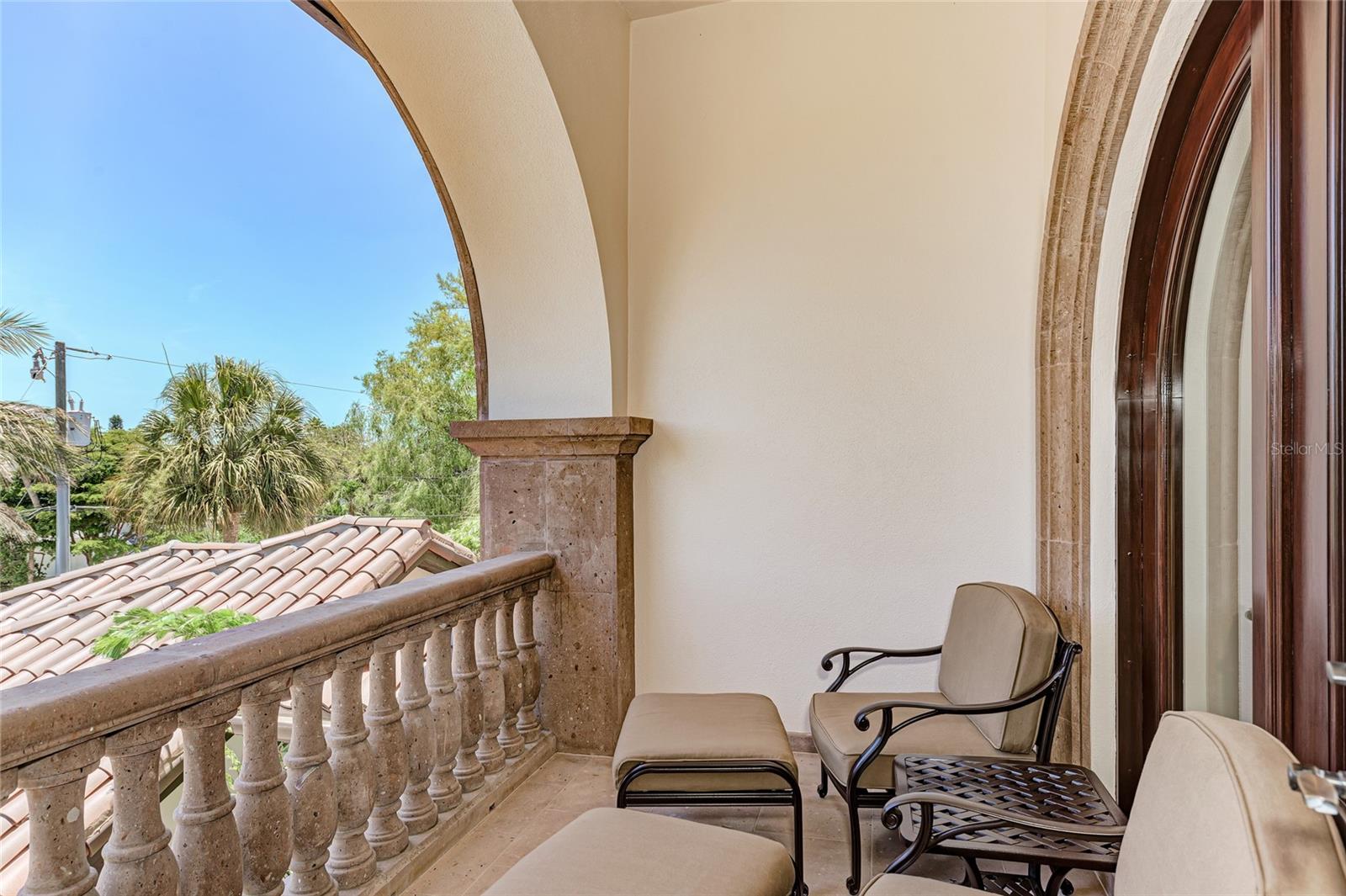 SAINT ARMANDS DIV JOHN RINGLING ESTATES - Residential Lease