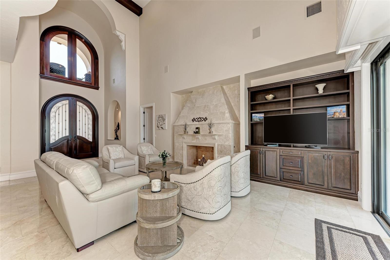 SAINT ARMANDS DIV JOHN RINGLING ESTATES - Residential Lease