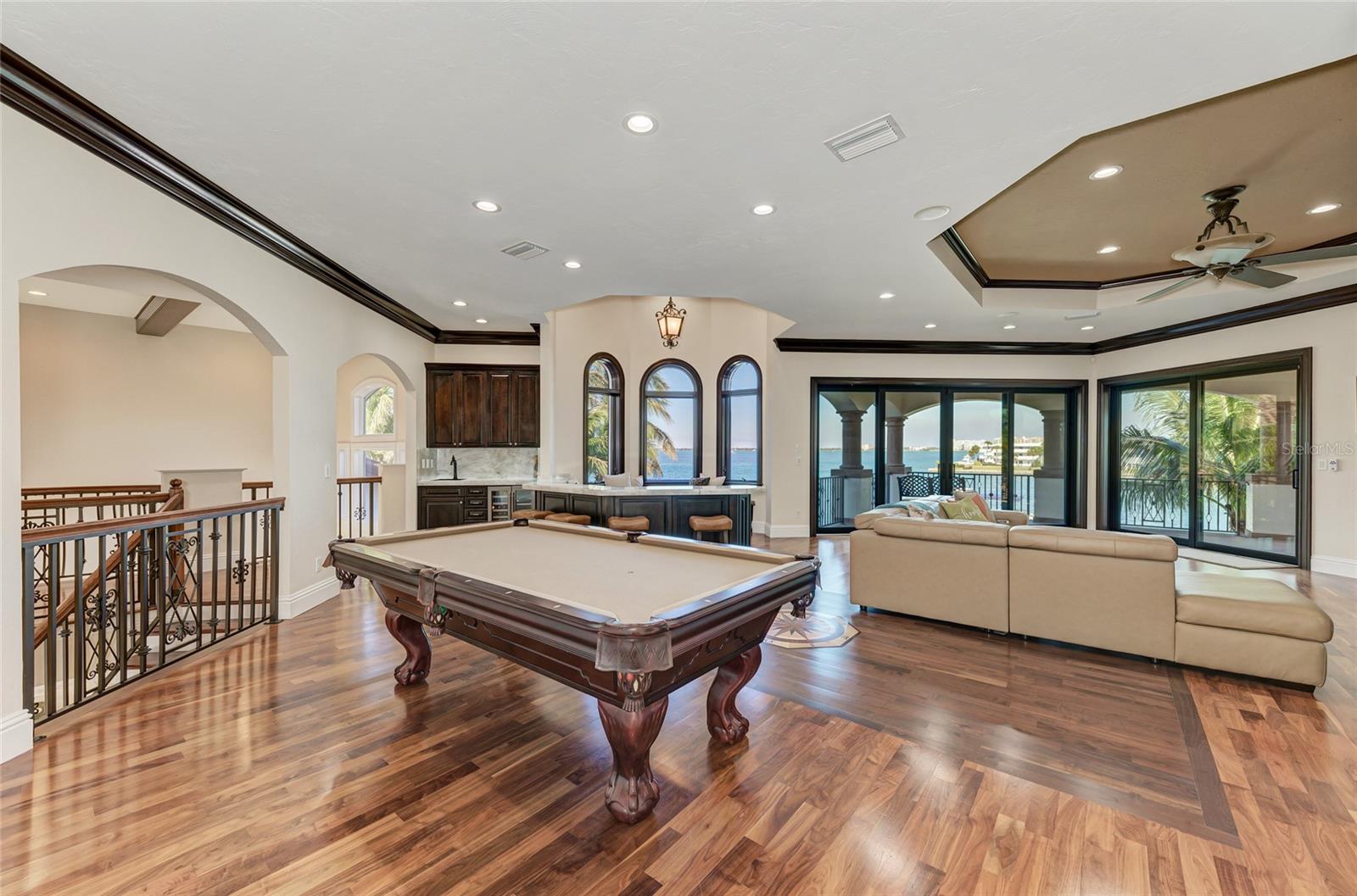 SAINT ARMANDS DIV JOHN RINGLING ESTATES - Residential Lease