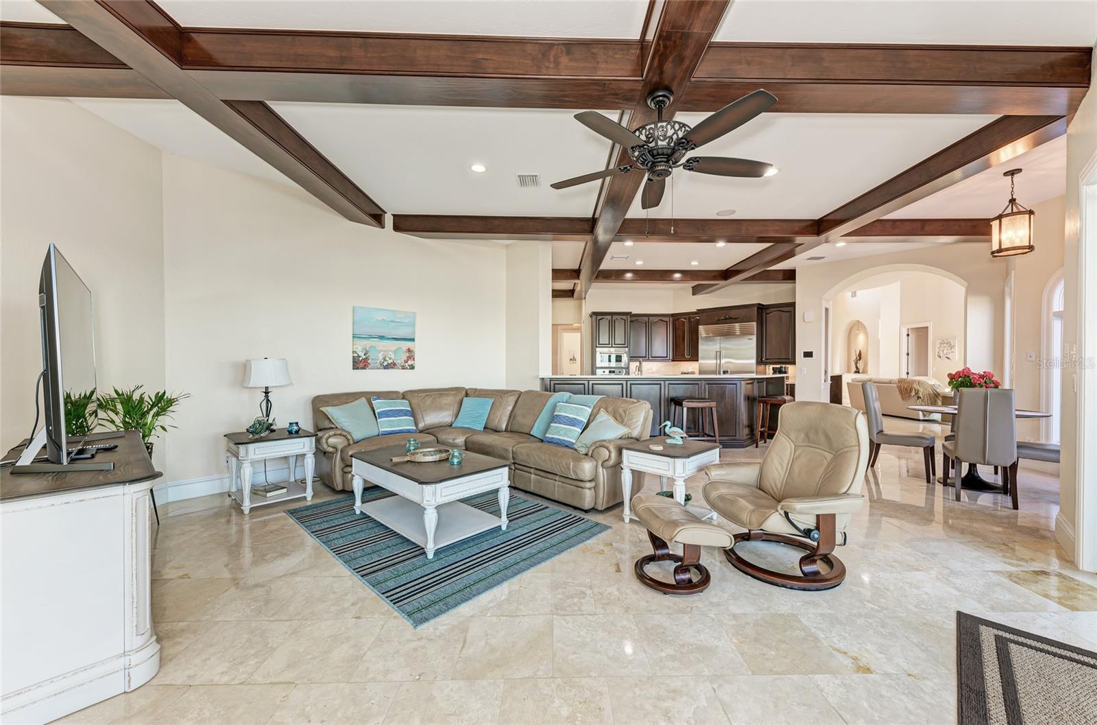 SAINT ARMANDS DIV JOHN RINGLING ESTATES - Residential Lease