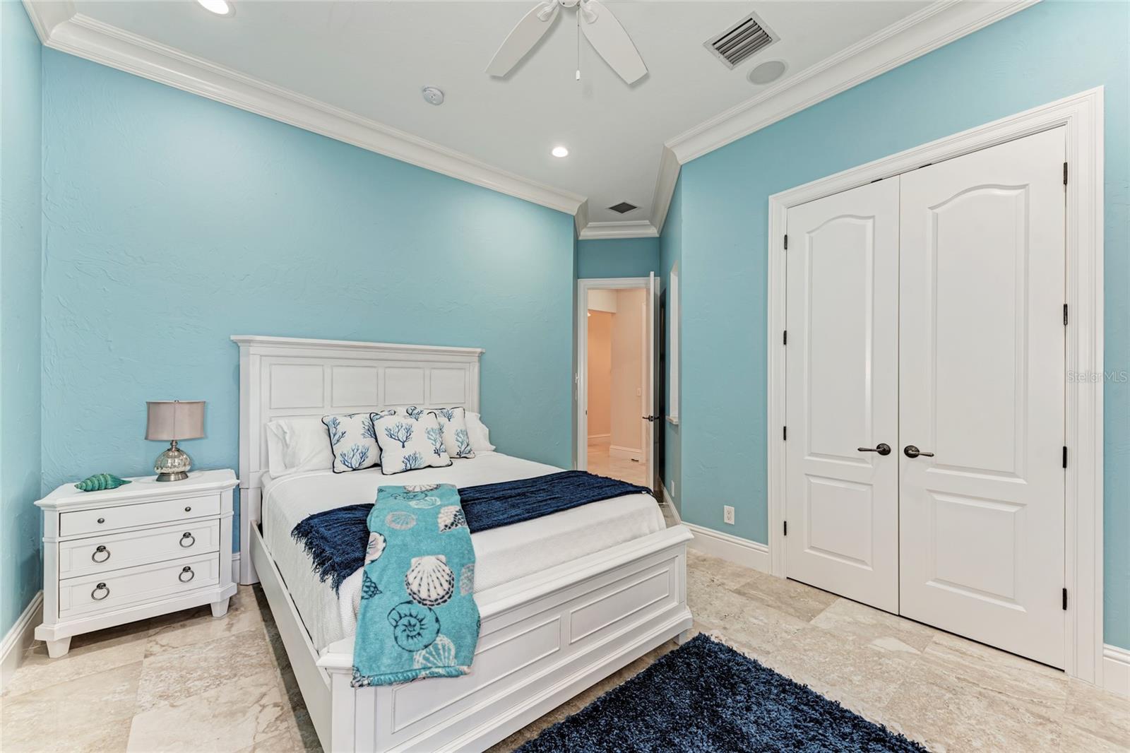 SAINT ARMANDS DIV JOHN RINGLING ESTATES - Residential Lease
