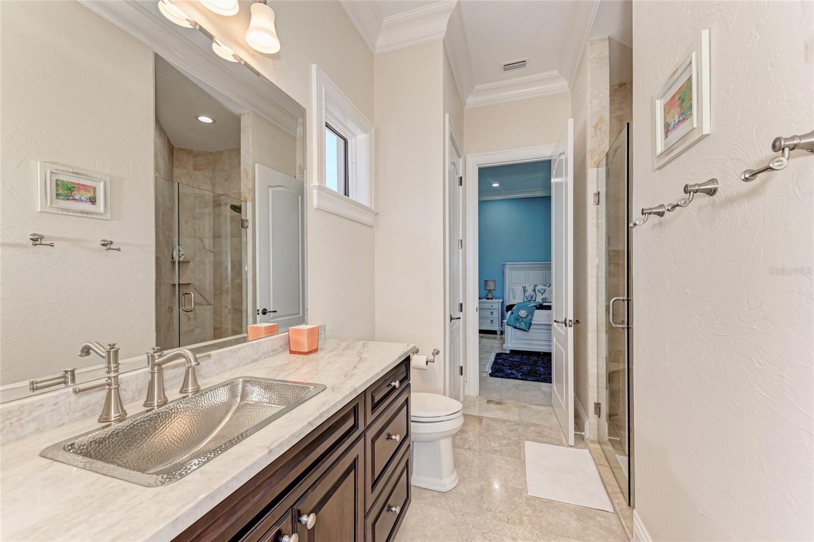 SAINT ARMANDS DIV JOHN RINGLING ESTATES - Residential Lease