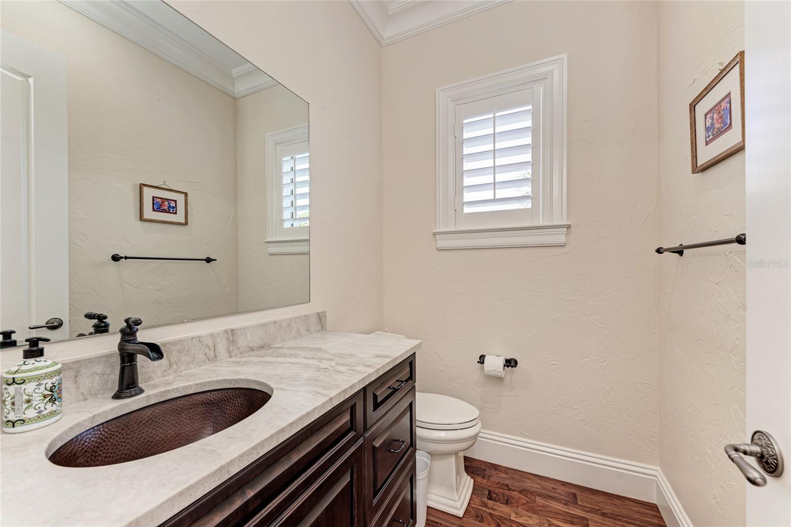 SAINT ARMANDS DIV JOHN RINGLING ESTATES - Residential Lease