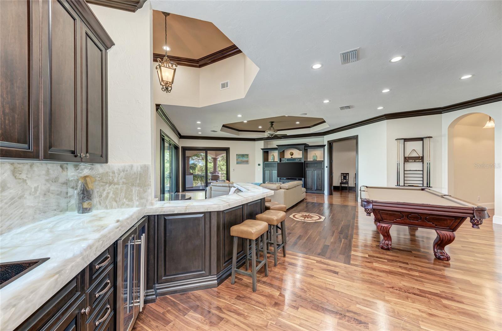 SAINT ARMANDS DIV JOHN RINGLING ESTATES - Residential Lease