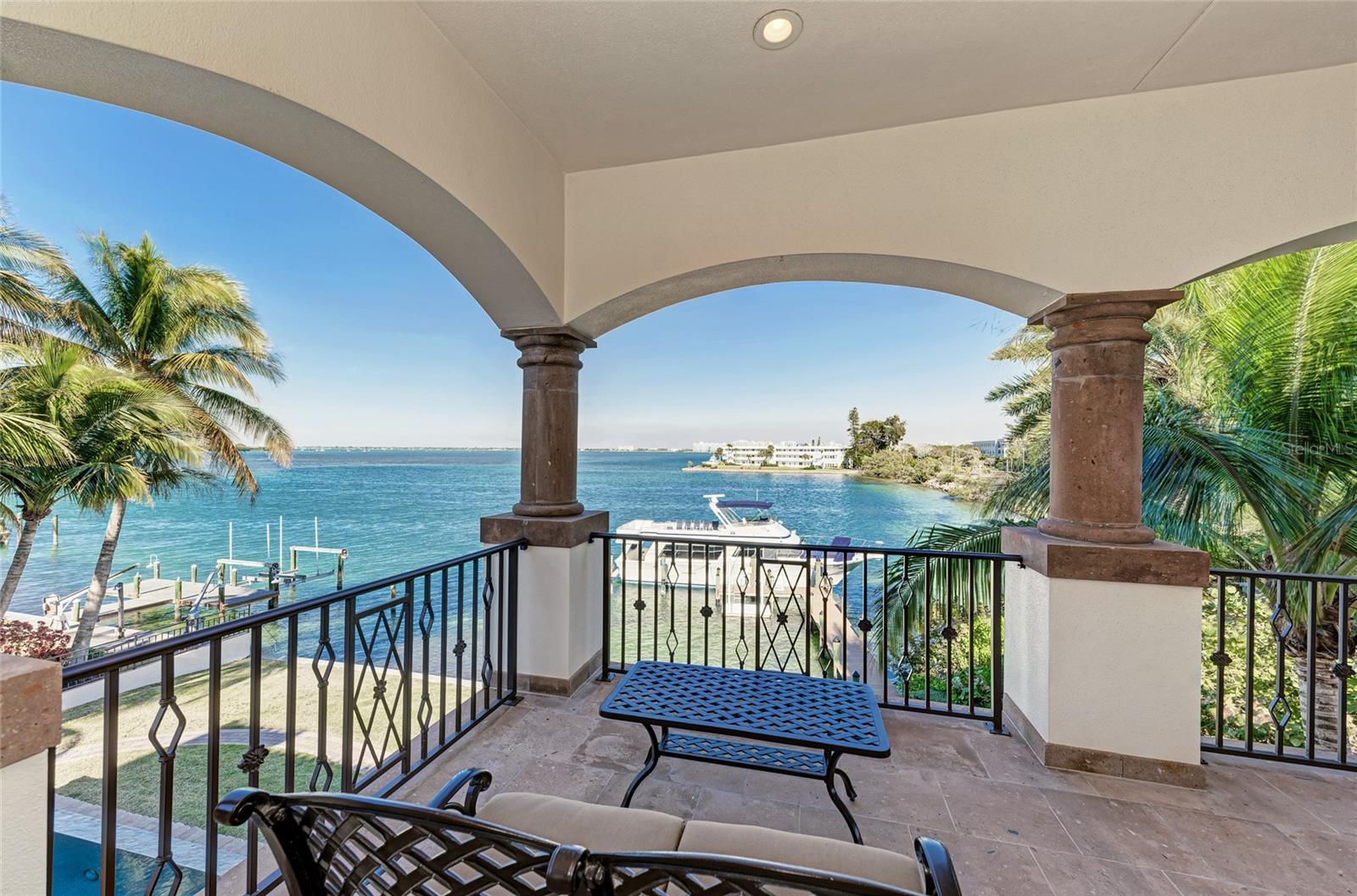 SAINT ARMANDS DIV JOHN RINGLING ESTATES - Residential Lease