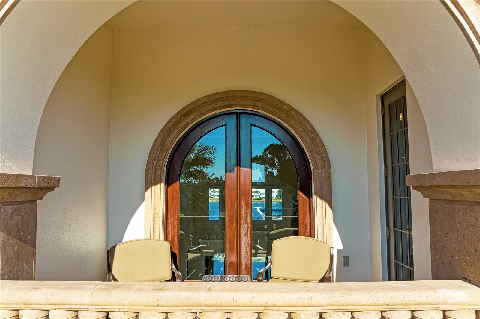 SAINT ARMANDS DIV JOHN RINGLING ESTATES - Residential Lease