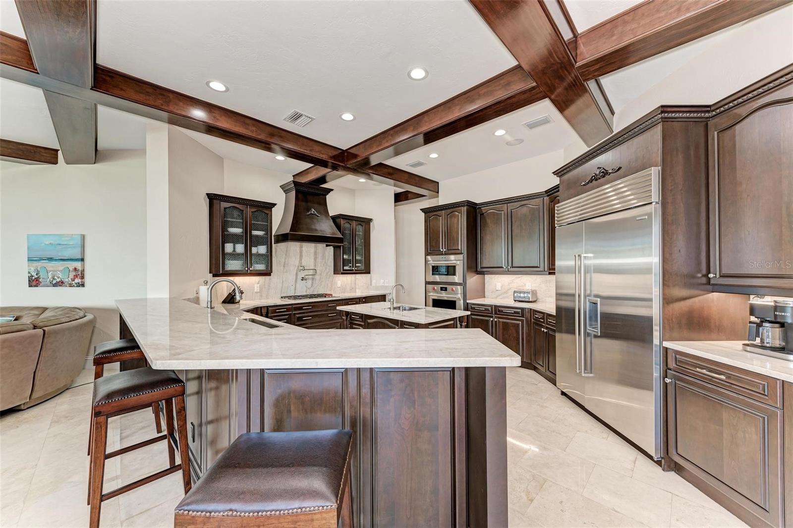 SAINT ARMANDS DIV JOHN RINGLING ESTATES - Residential Lease