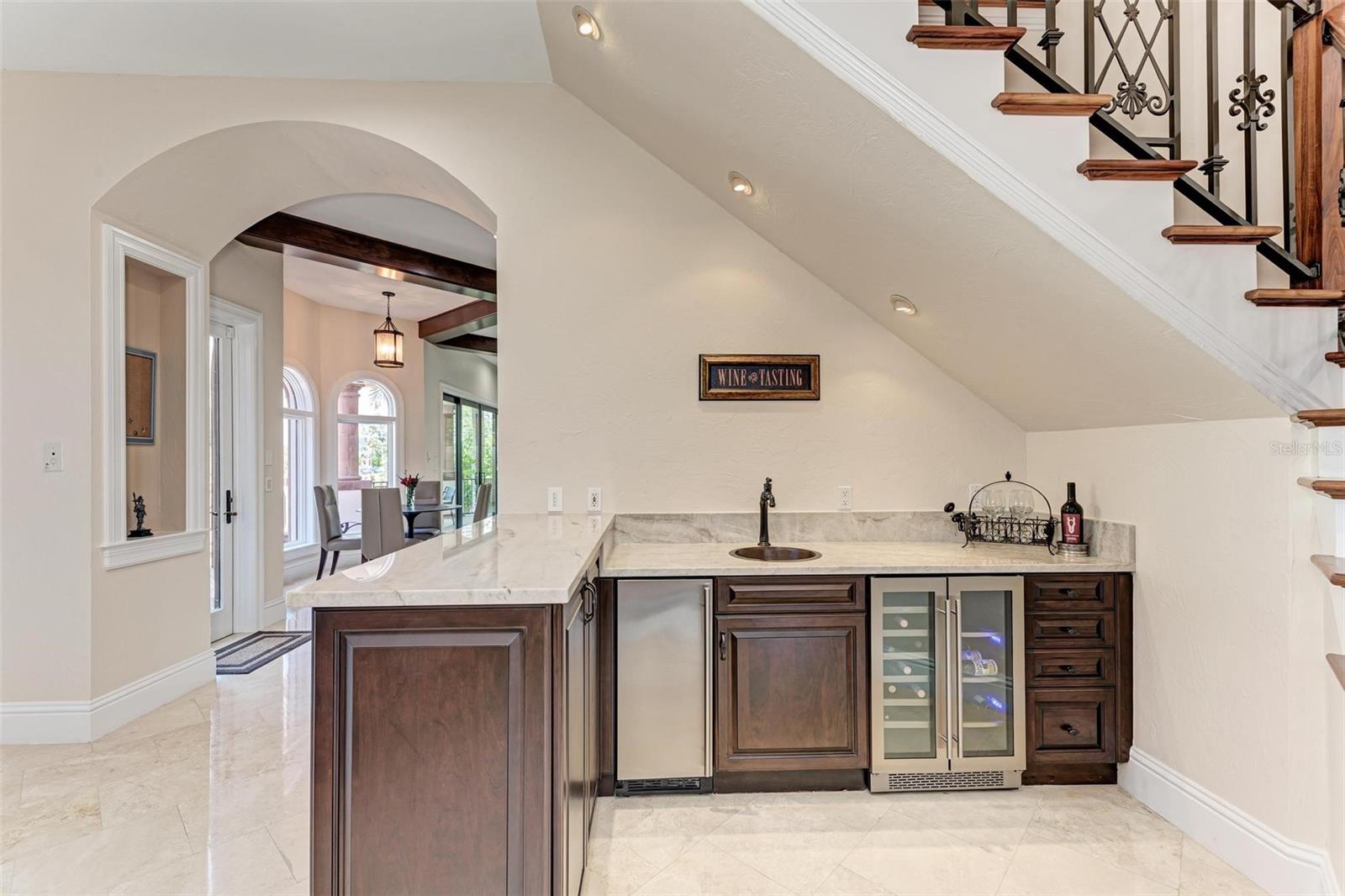SAINT ARMANDS DIV JOHN RINGLING ESTATES - Residential Lease