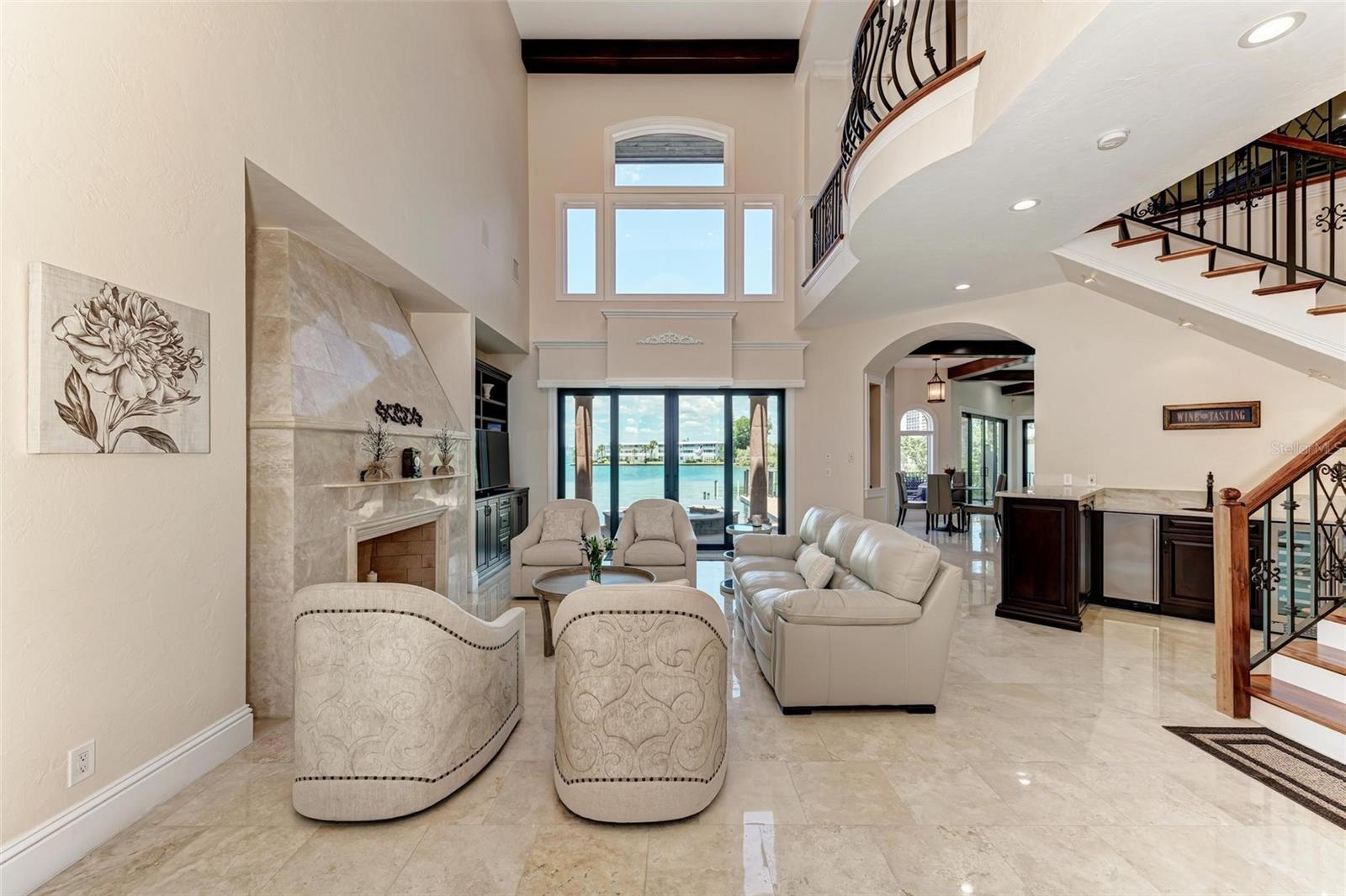 SAINT ARMANDS DIV JOHN RINGLING ESTATES - Residential Lease
