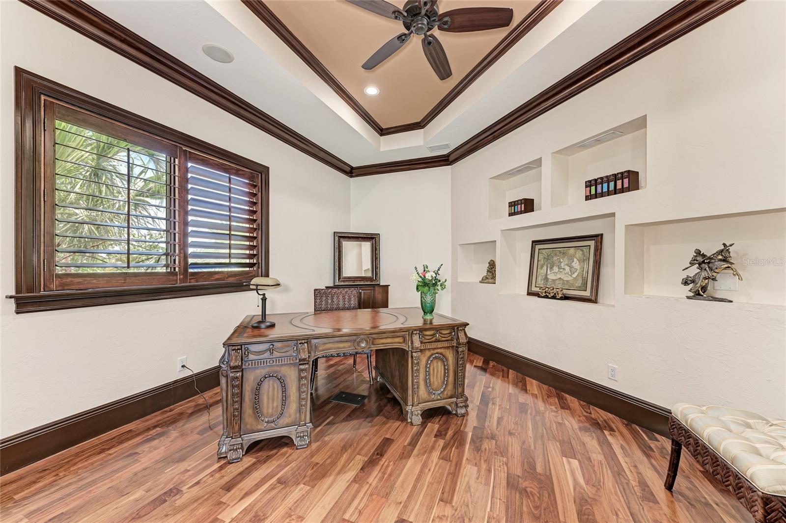 SAINT ARMANDS DIV JOHN RINGLING ESTATES - Residential Lease