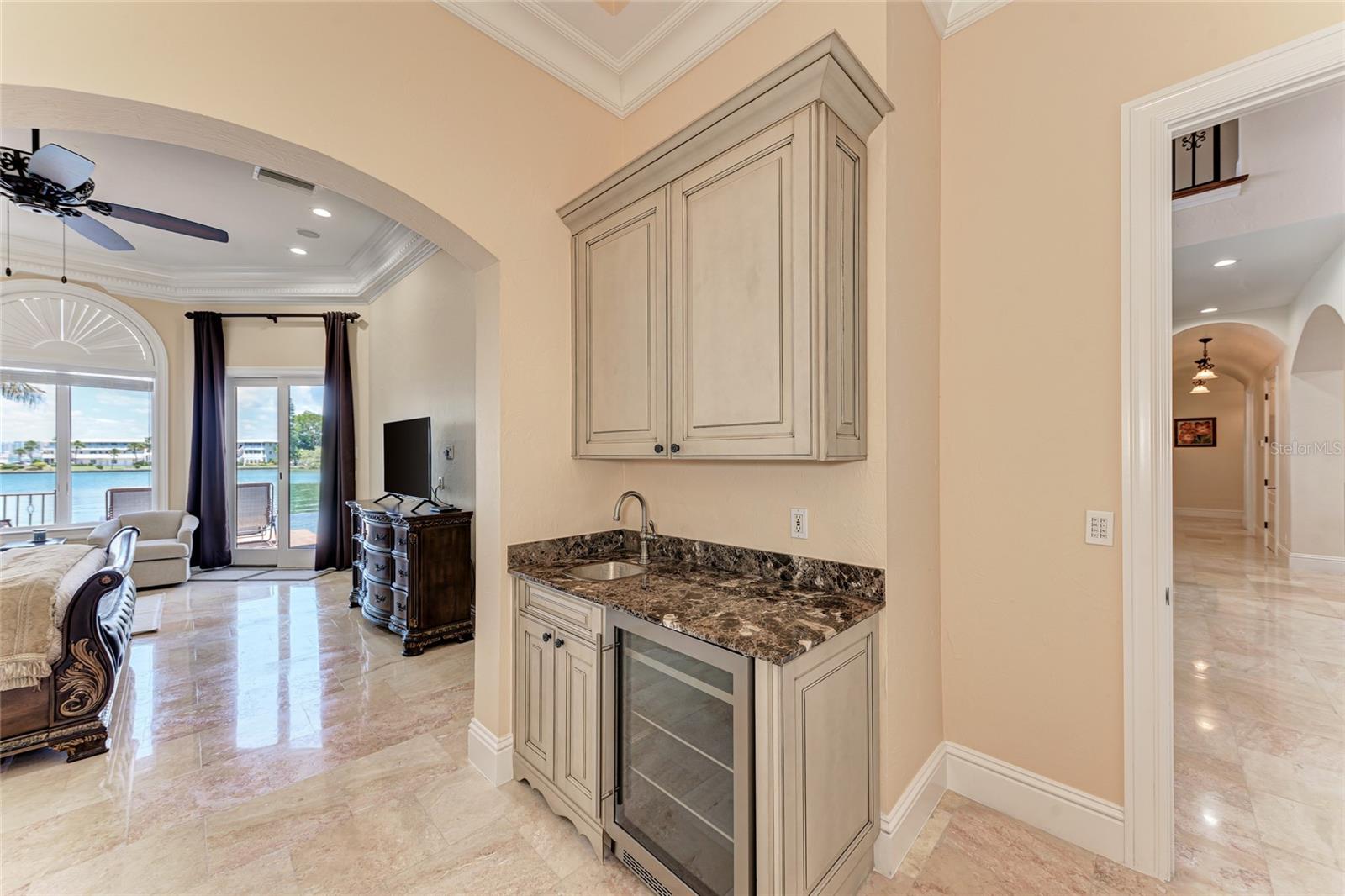 SAINT ARMANDS DIV JOHN RINGLING ESTATES - Residential Lease
