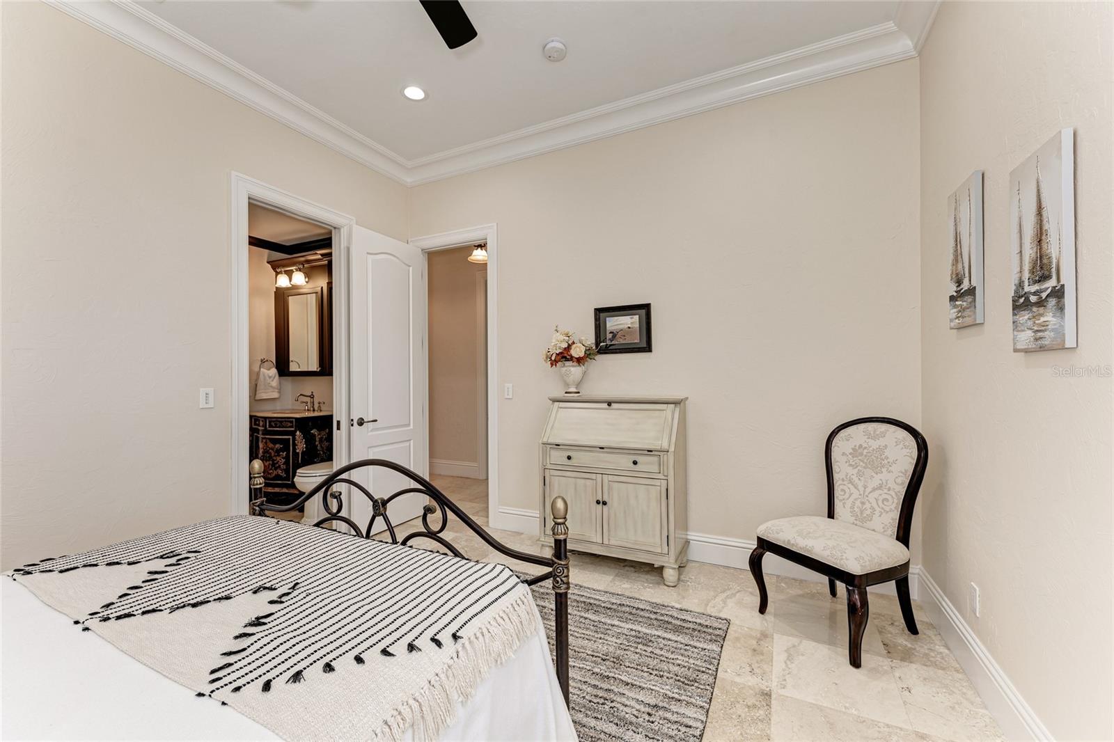 SAINT ARMANDS DIV JOHN RINGLING ESTATES - Residential Lease