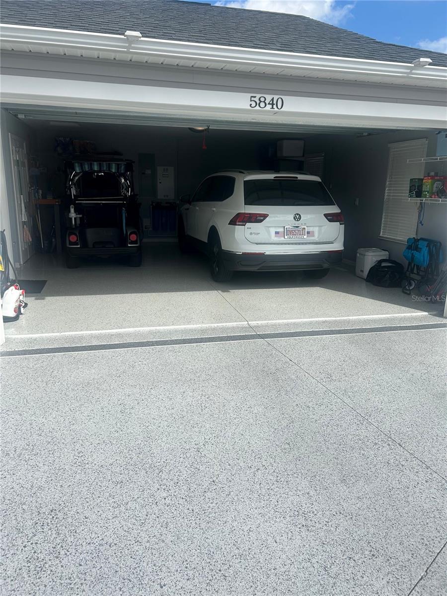 VILLAGE/FENNEY TUPELO VILLAS - Residential