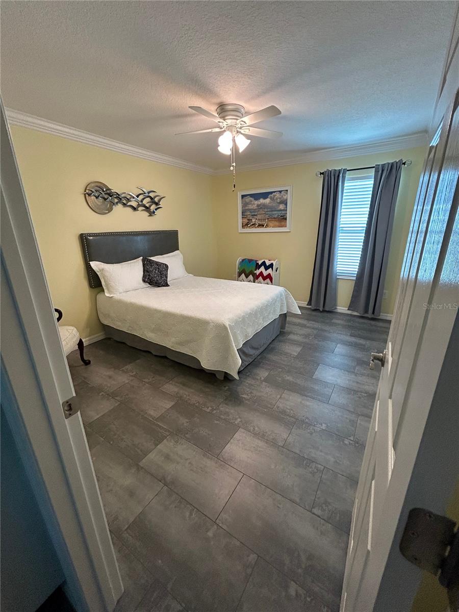 VILLAGE/FENNEY TUPELO VILLAS - Residential