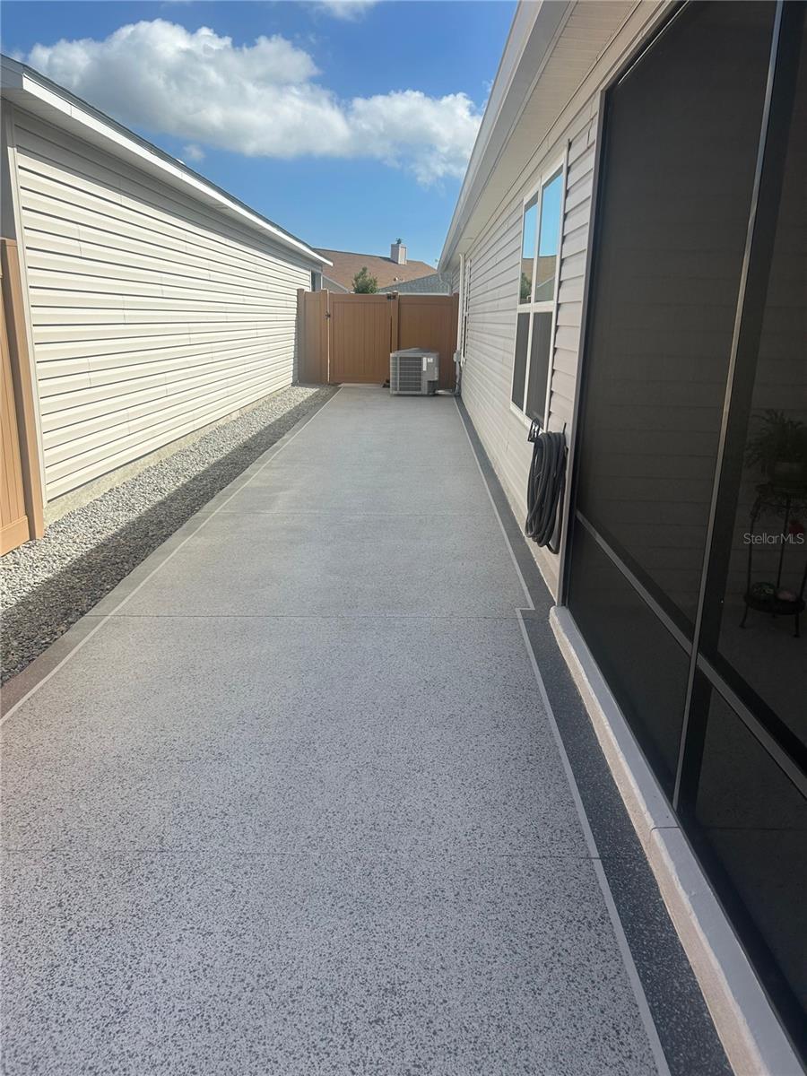 VILLAGE/FENNEY TUPELO VILLAS - Residential