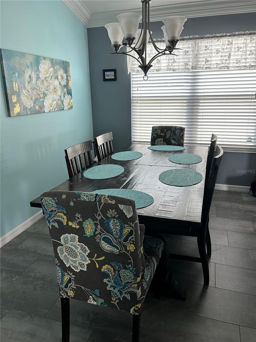 VILLAGE/FENNEY TUPELO VILLAS - Residential