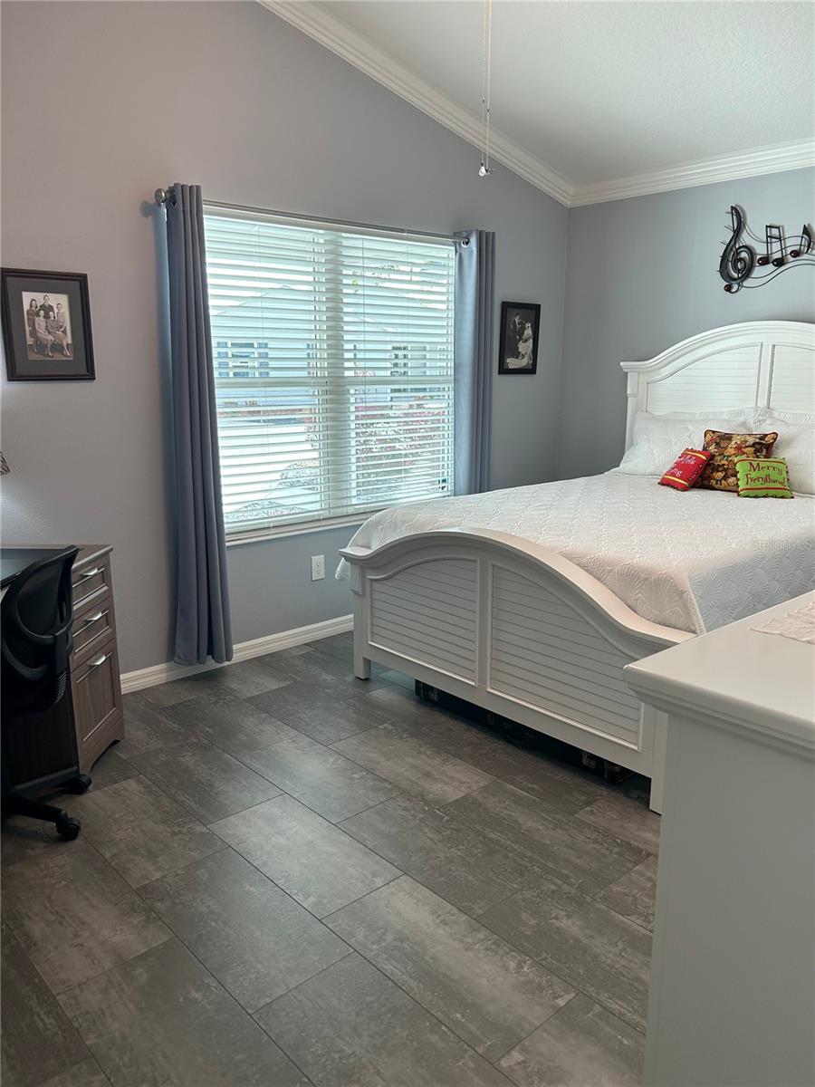 VILLAGE/FENNEY TUPELO VILLAS - Residential