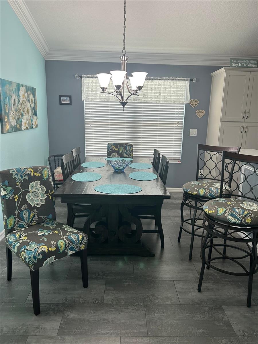 VILLAGE/FENNEY TUPELO VILLAS - Residential