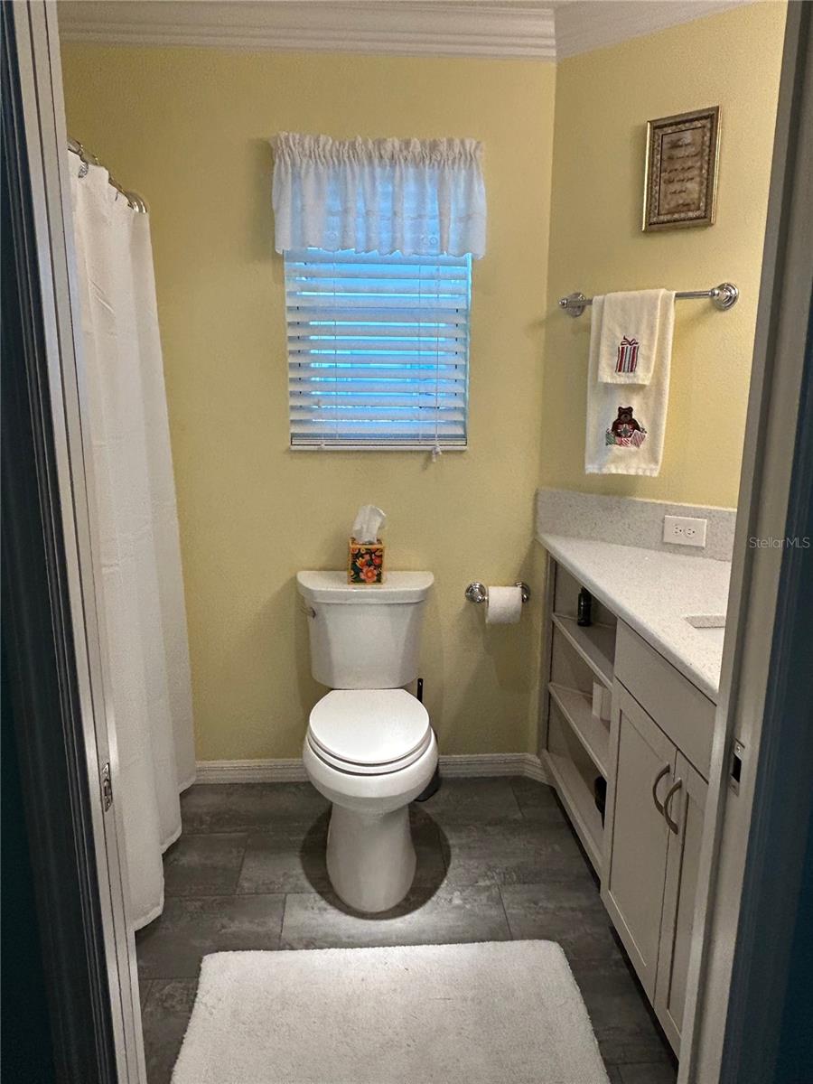 VILLAGE/FENNEY TUPELO VILLAS - Residential