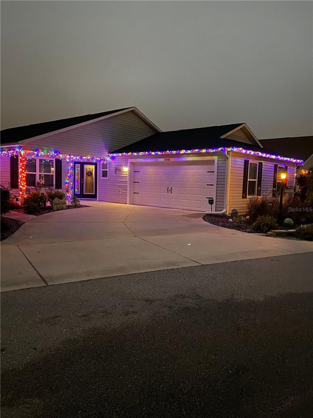 Photo of 5840 Unger Court, Wildwood, FL 34785 (MLS # O6389488)