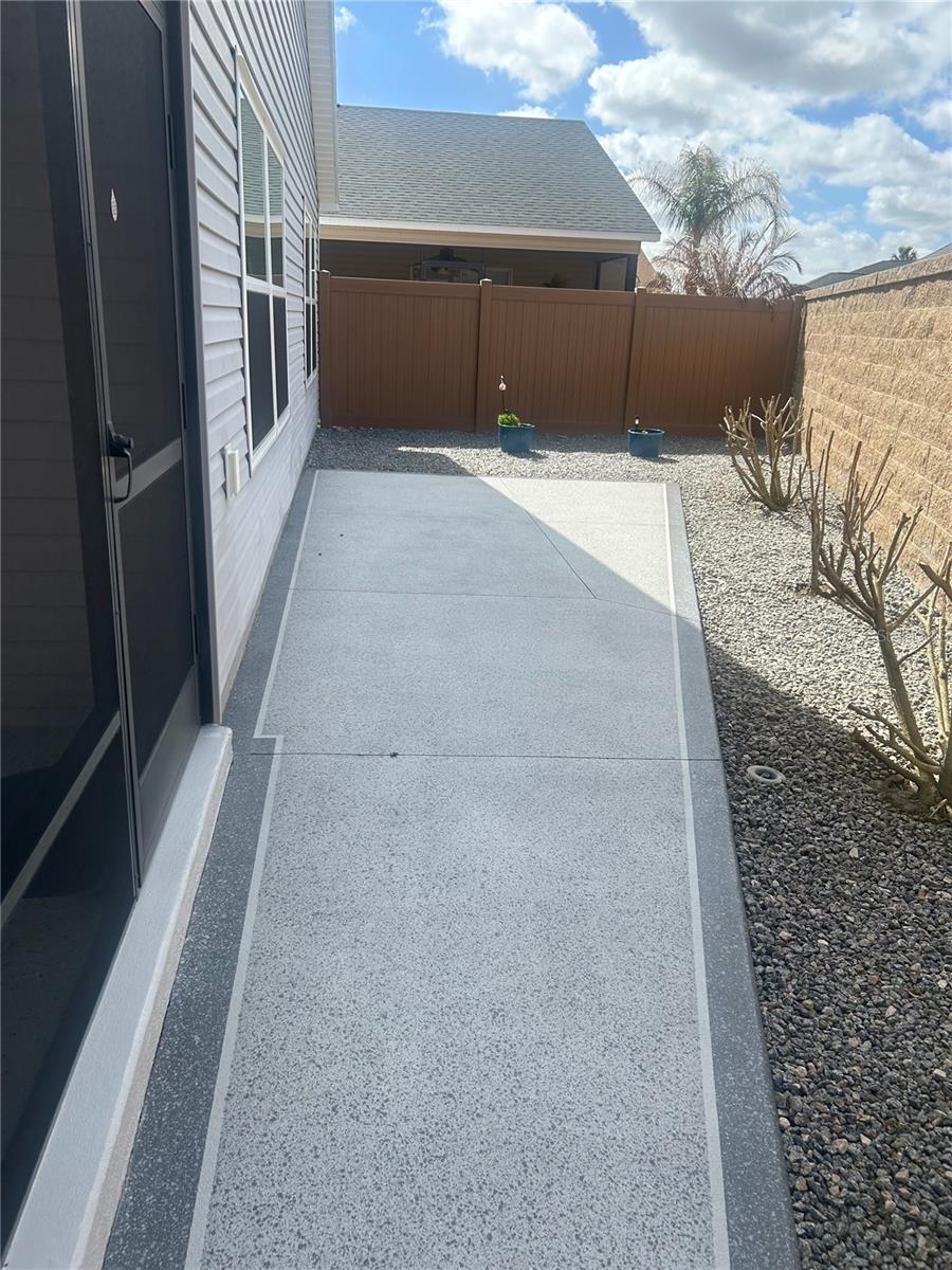 VILLAGE/FENNEY TUPELO VILLAS - Residential