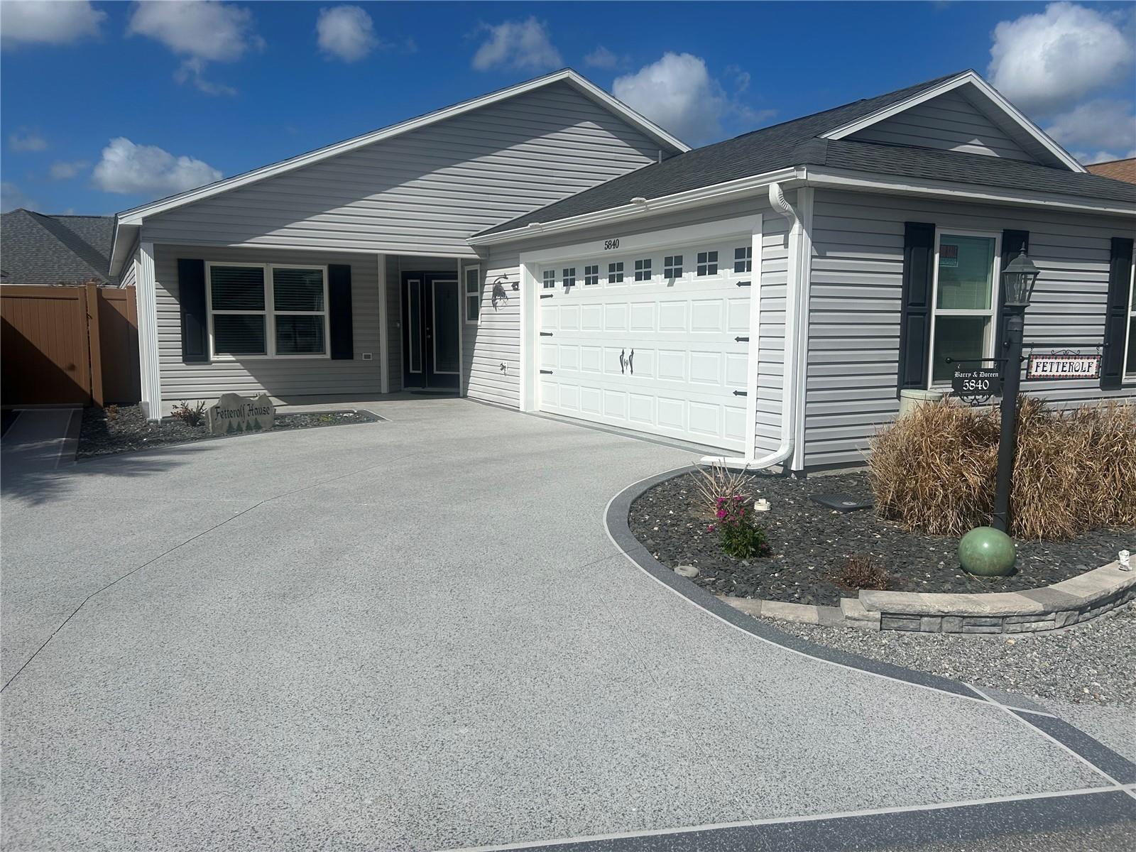 VILLAGE/FENNEY TUPELO VILLAS - Residential