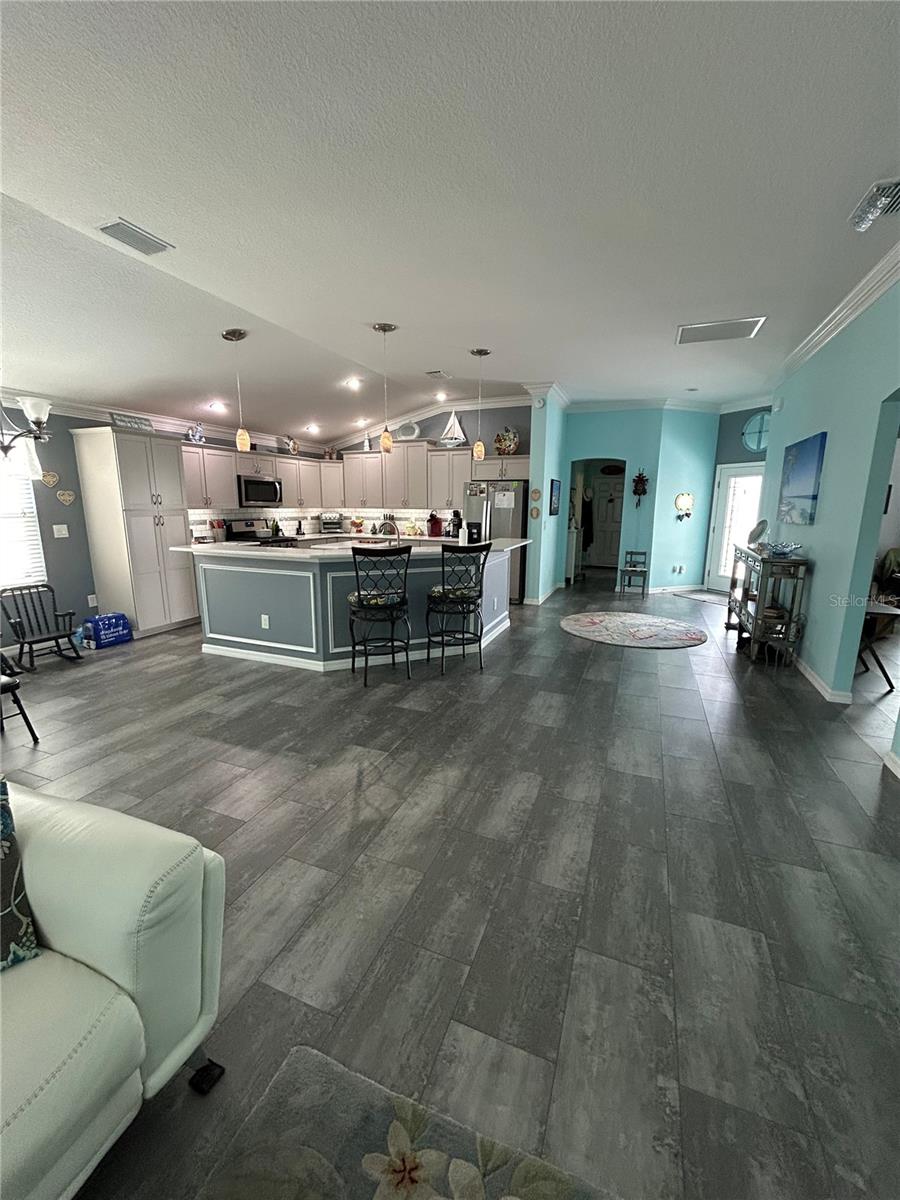 VILLAGE/FENNEY TUPELO VILLAS - Residential