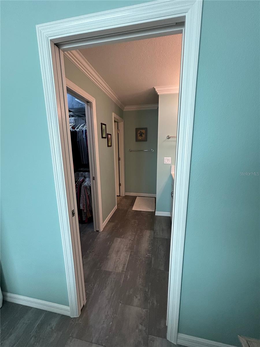 VILLAGE/FENNEY TUPELO VILLAS - Residential