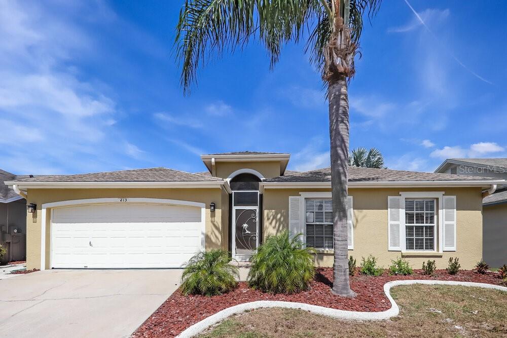Photo 1 of 16 — 213 LOOKOUT DRIVE, APOLLO BEACH, FL 33572