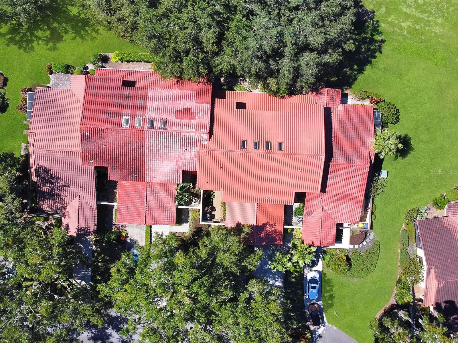 GRENELEFE CLUB ESTATES - Residential