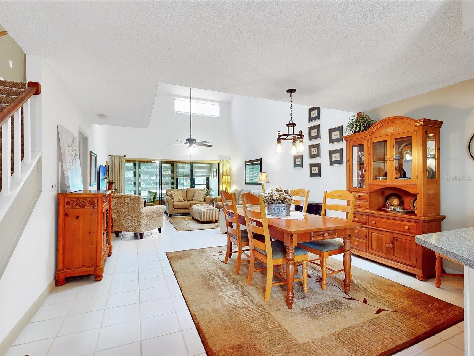 GRENELEFE CLUB ESTATES - Residential