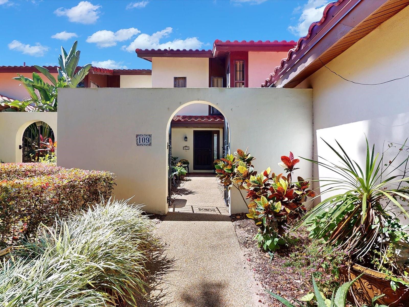 GRENELEFE CLUB ESTATES - Residential