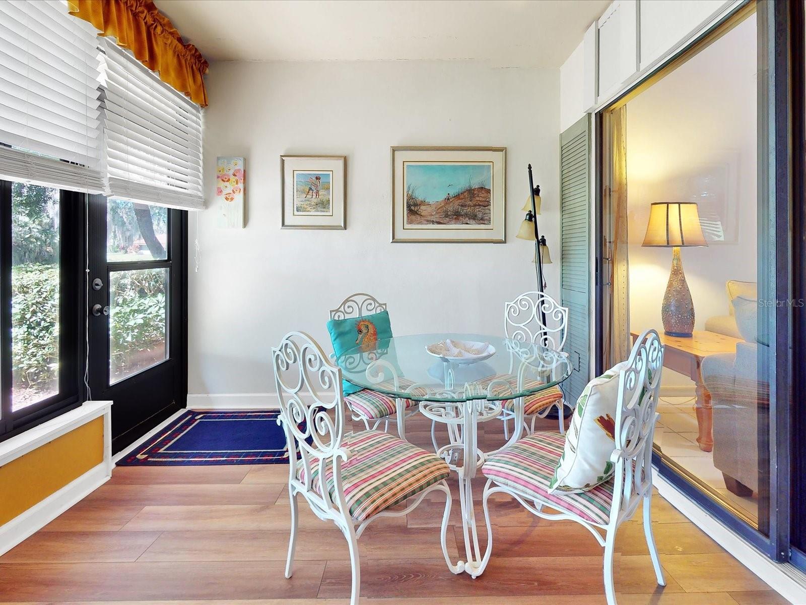 GRENELEFE CLUB ESTATES - Residential