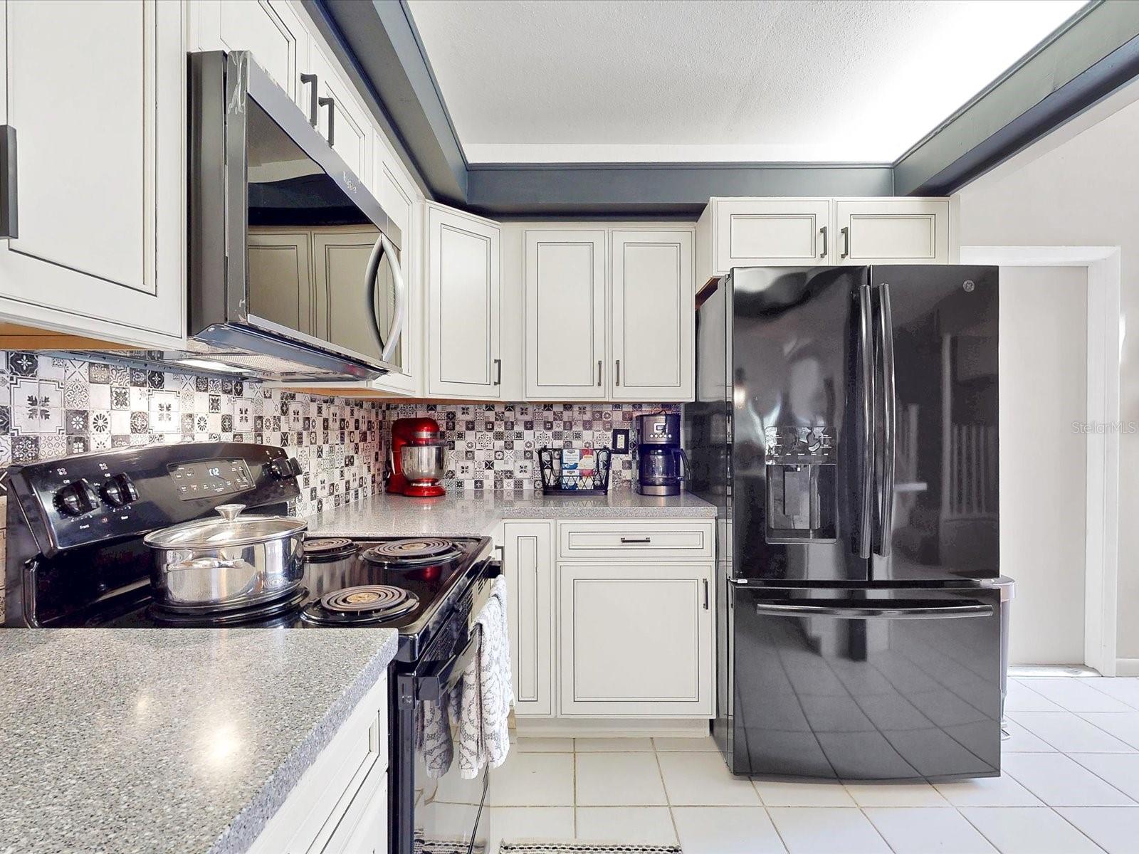 GRENELEFE CLUB ESTATES - Residential