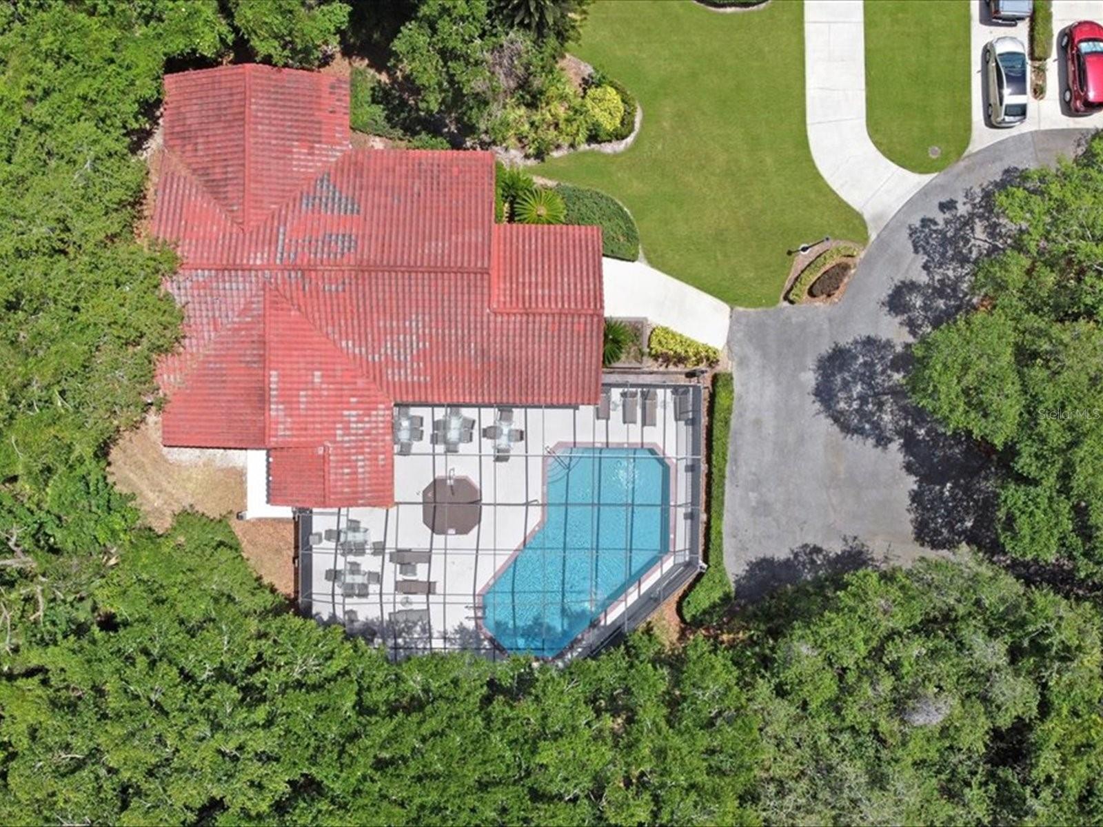 GRENELEFE CLUB ESTATES - Residential