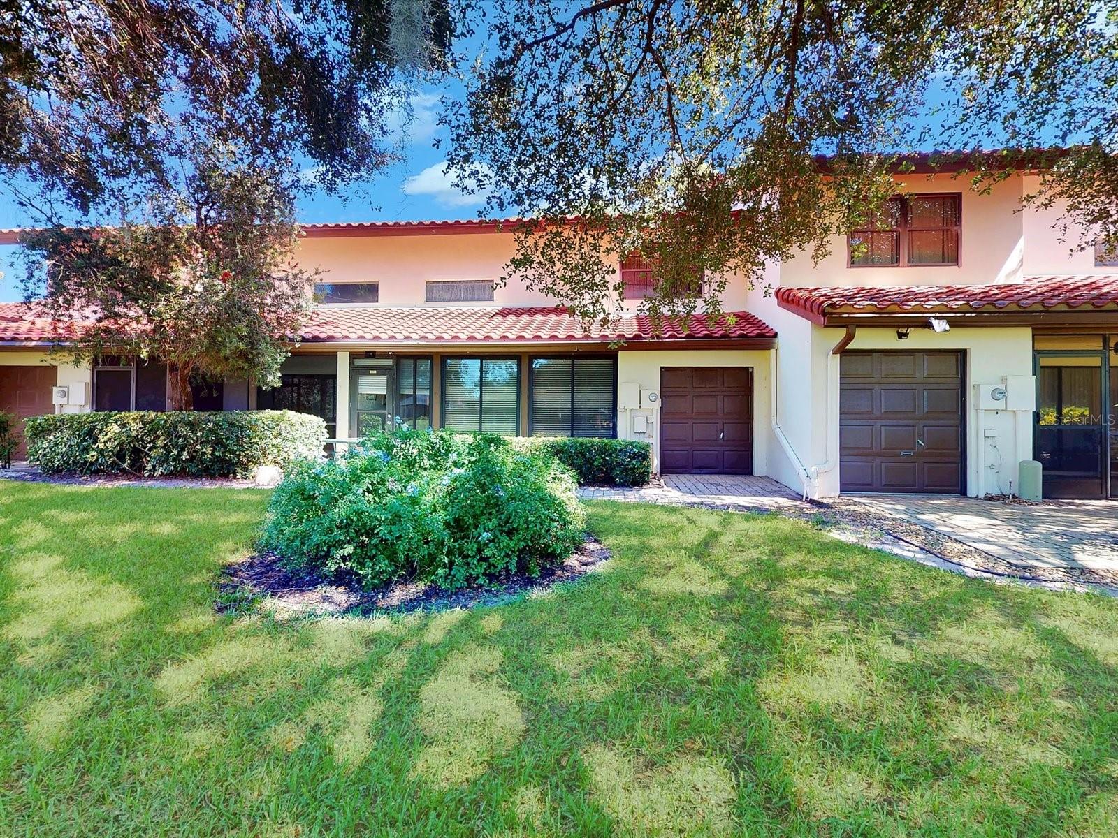 GRENELEFE CLUB ESTATES - Residential