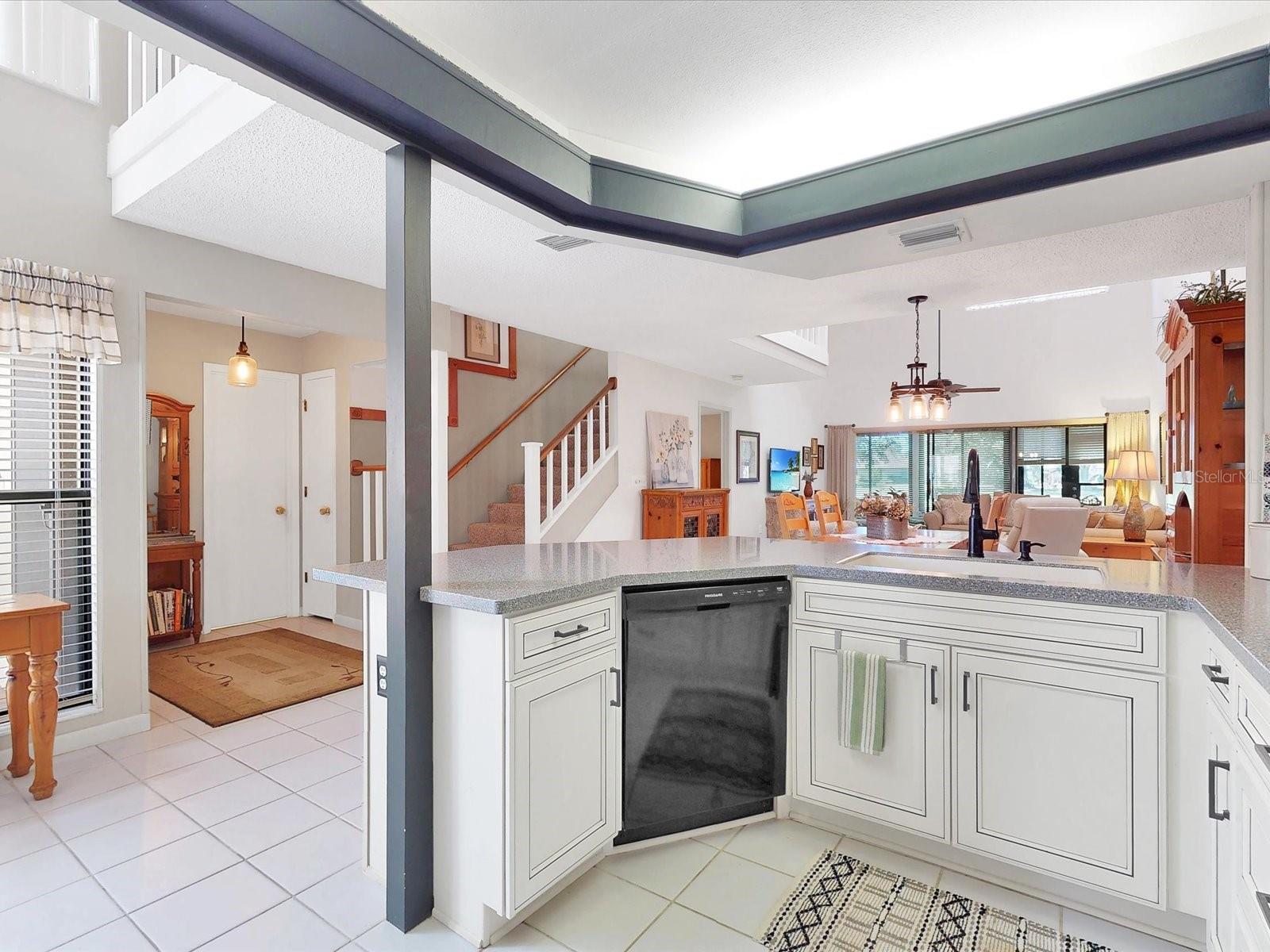 GRENELEFE CLUB ESTATES - Residential