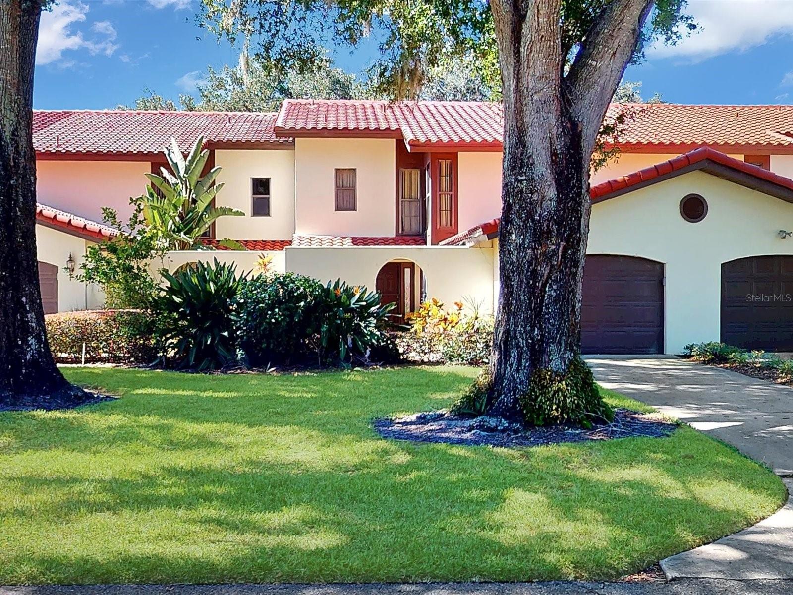 GRENELEFE CLUB ESTATES - Residential