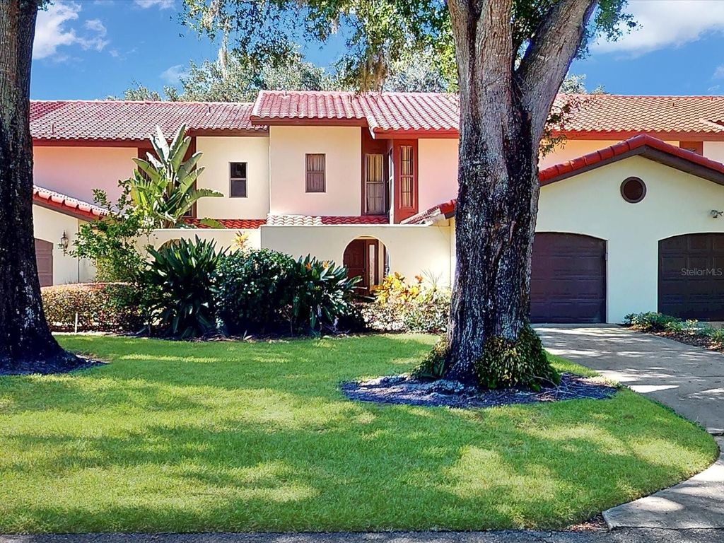 Photo of 109 Coventry Lane #109, Haines City, FL 33844 (MLS # O6352230)