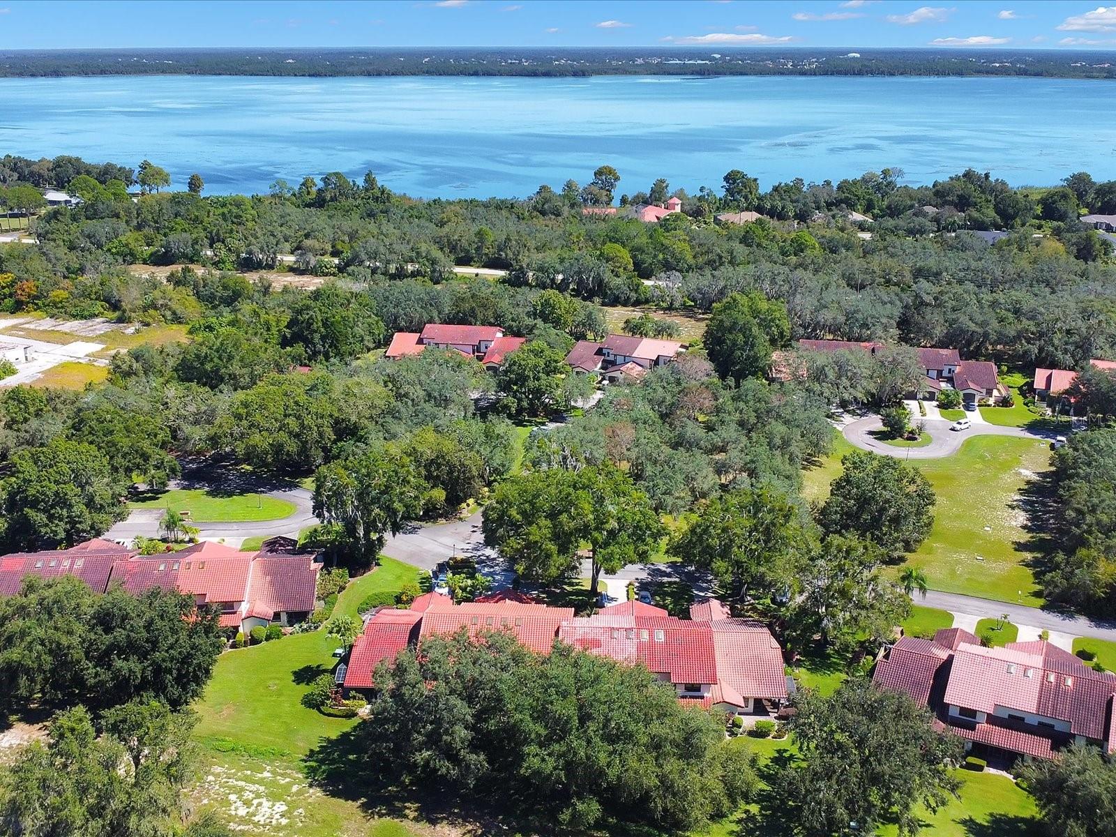 GRENELEFE CLUB ESTATES - Residential