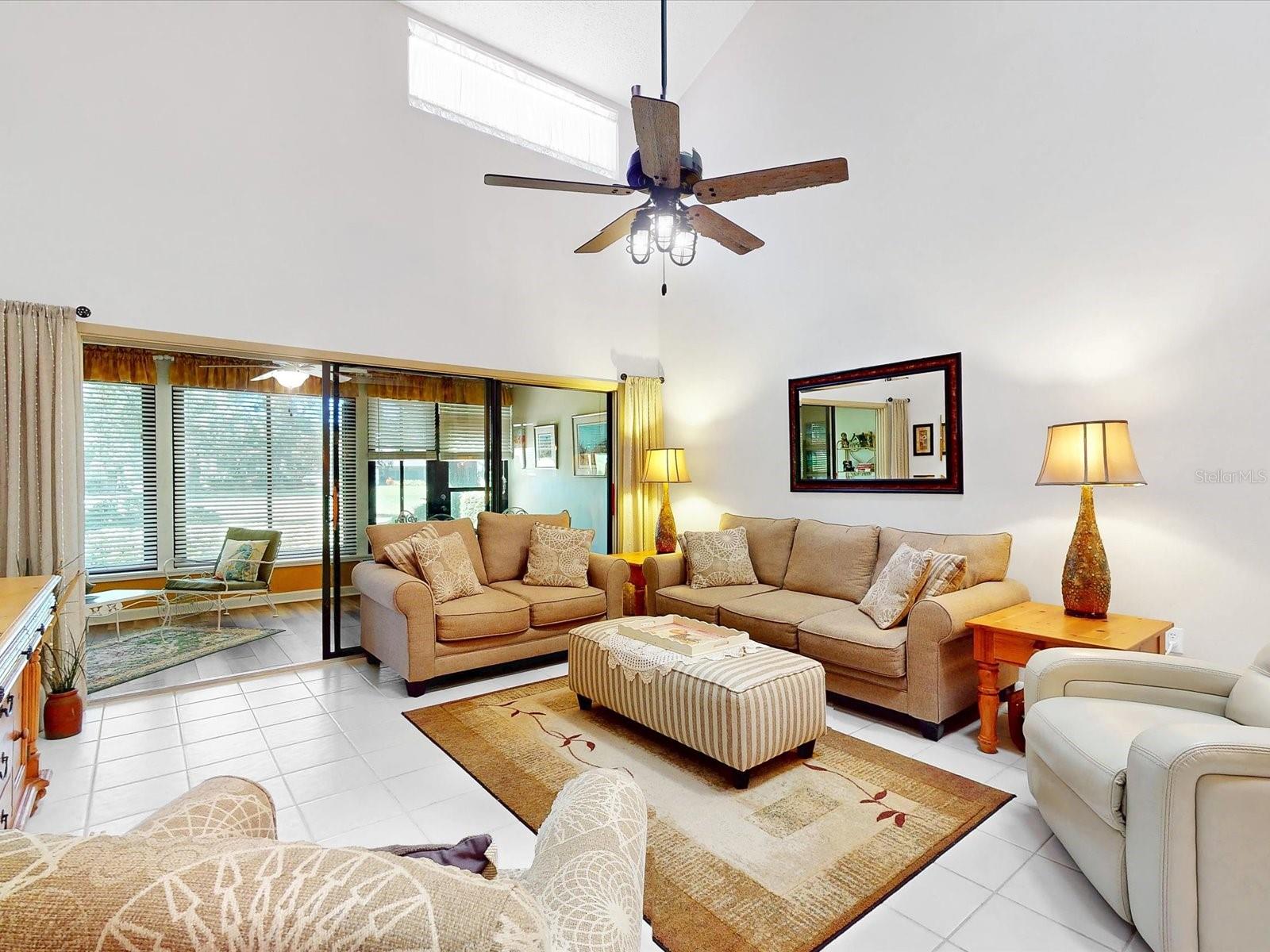 GRENELEFE CLUB ESTATES - Residential