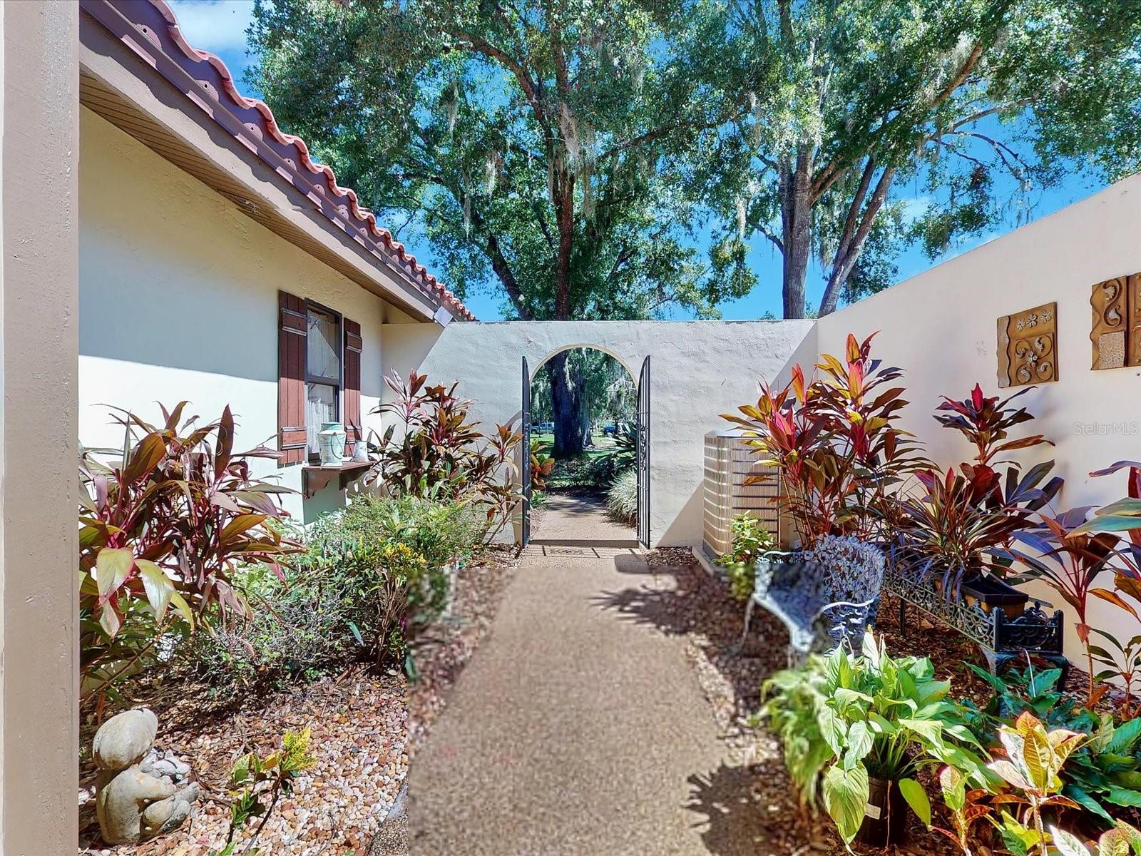 GRENELEFE CLUB ESTATES - Residential