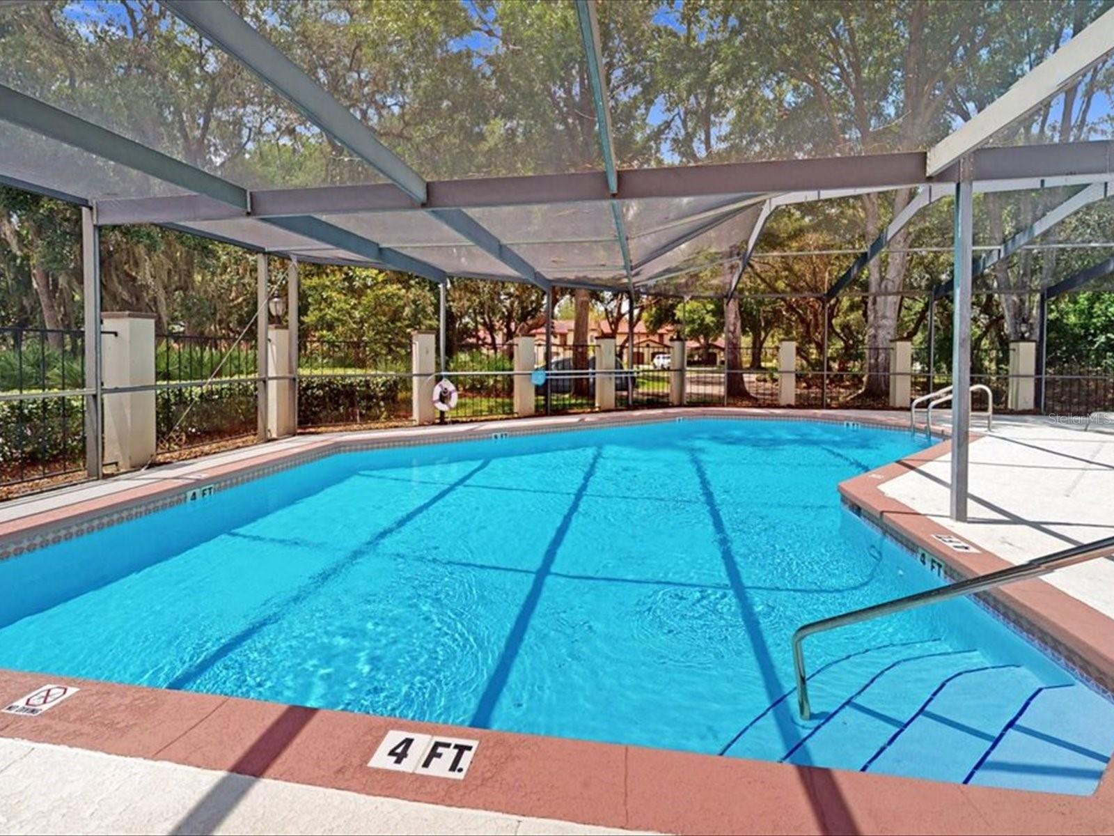 GRENELEFE CLUB ESTATES - Residential